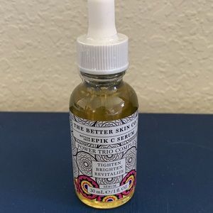 3 for $15 FULL-SIZED PRODUCT SALE - C Serum